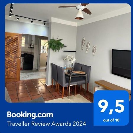 Apartamento Enseada - Guaruja / Sp Exteriér fotografie