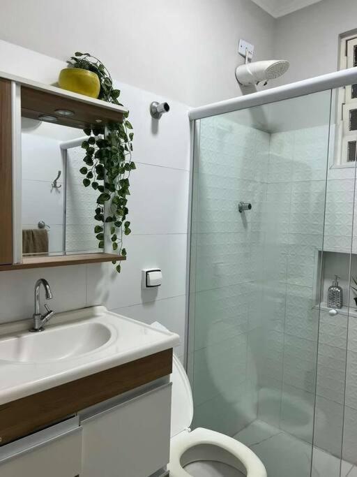 Apartamento Enseada - Guaruja / Sp Exteriér fotografie