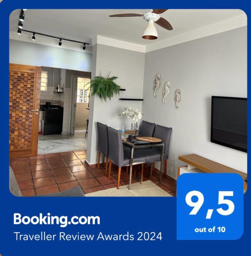 Apartamento Enseada - Guaruja / Sp Exteriér fotografie