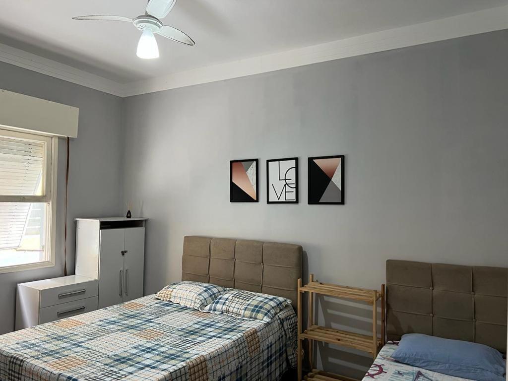 Apartamento Enseada - Guaruja / Sp Exteriér fotografie