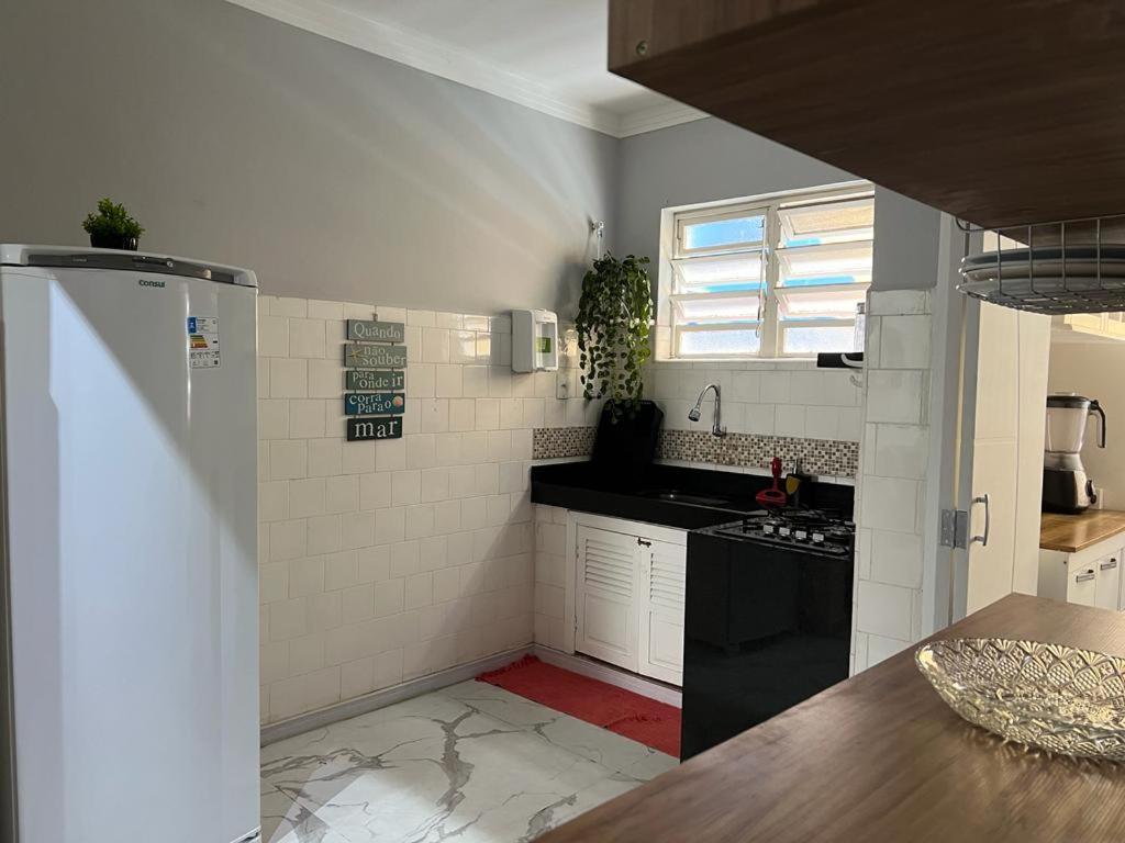 Apartamento Enseada - Guaruja / Sp Exteriér fotografie