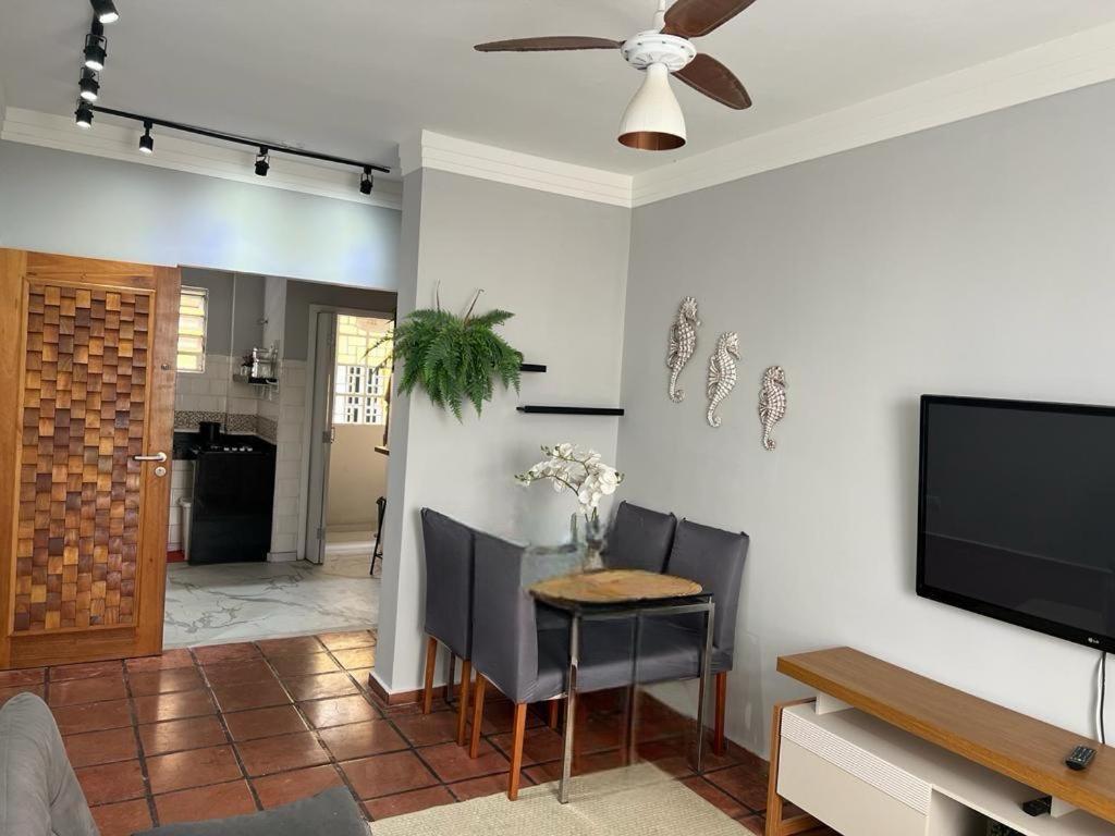 Apartamento Enseada - Guaruja / Sp Exteriér fotografie