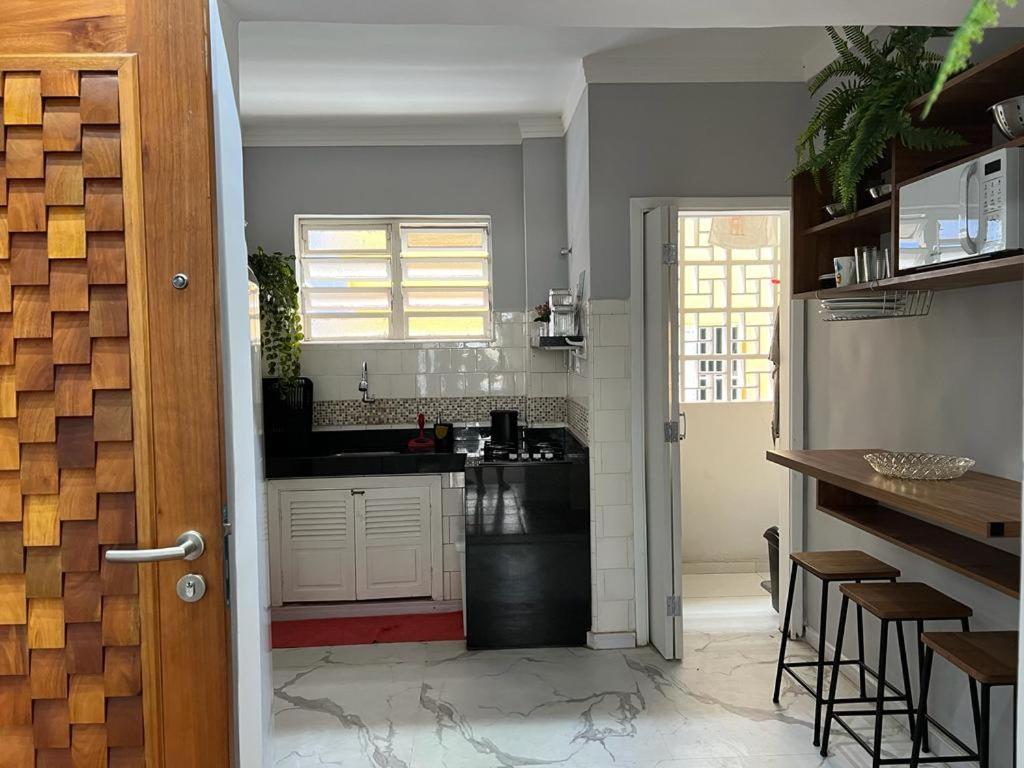 Apartamento Enseada - Guaruja / Sp Exteriér fotografie