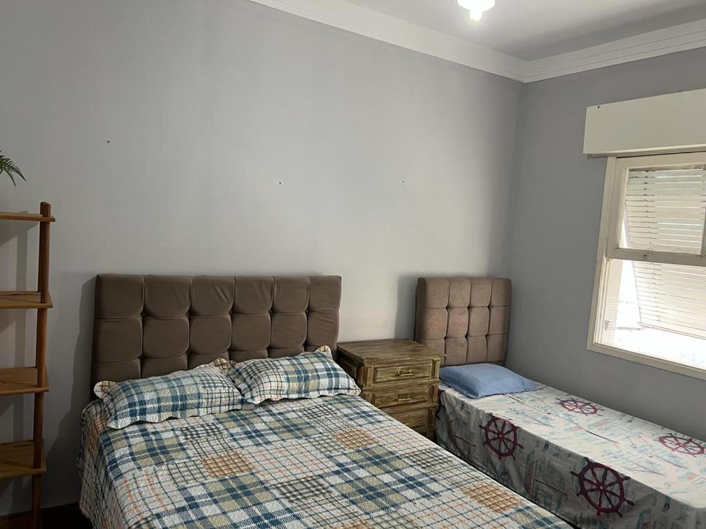 Apartamento Enseada - Guaruja / Sp Exteriér fotografie