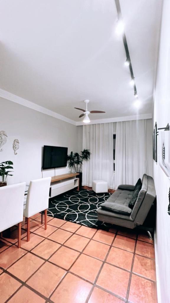 Apartamento Enseada - Guaruja / Sp Exteriér fotografie